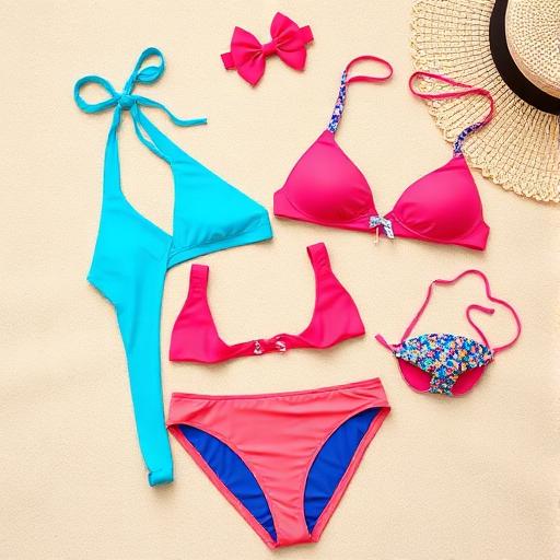 Moda Praia