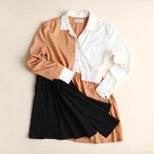 Roupas Femininas